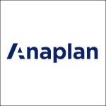 Anaplan Logo