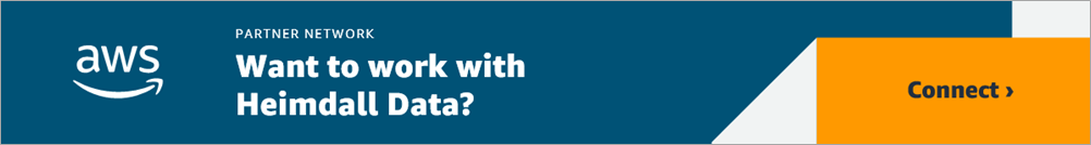 Heimdall Data-APN-Blog-Connect-1