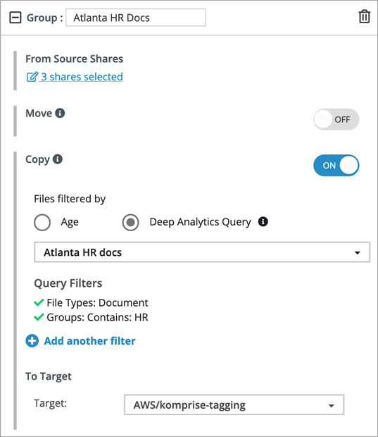Komprise-Amazon-Macie-4