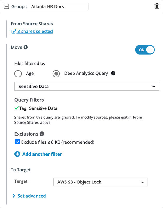 Komprise-Amazon-Macie-7