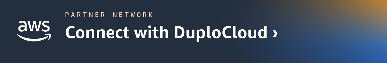 DuploCloud-APN-Blog-Connect-1