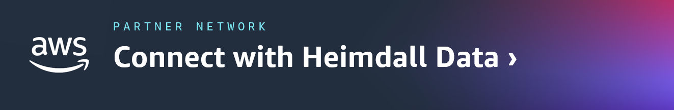 Heimdall Data-APN-Blog-Connect-2022