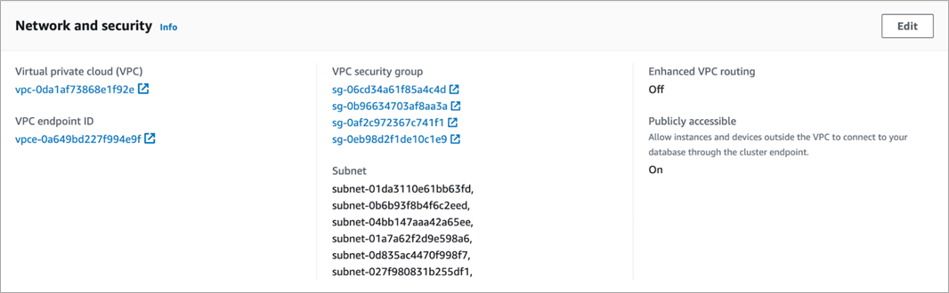 ThoughtSpot-Redshift-Serverless-5