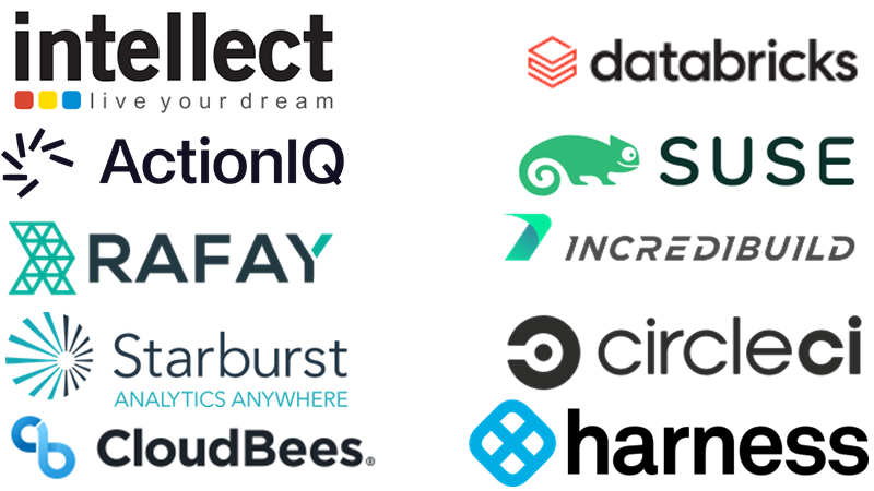 Amazon EC2 Spot logo slide