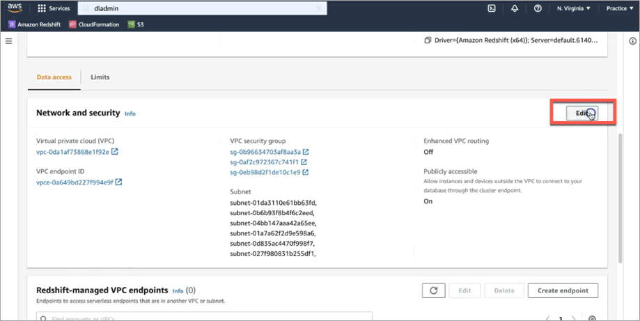 ThoughtSpot-Redshift-Serverless-2