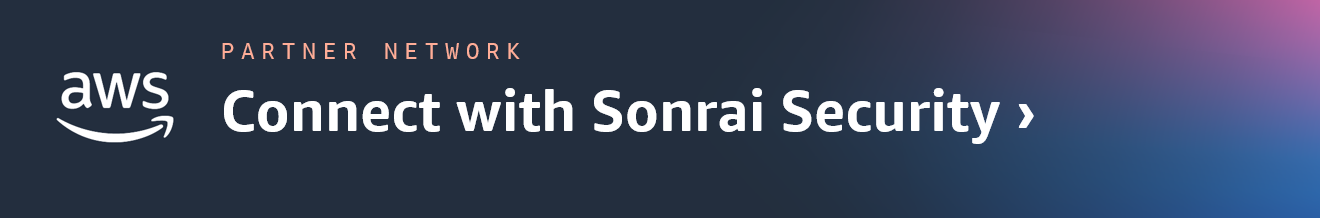 Sonrai-Security-APN-Blog-Connect-2022