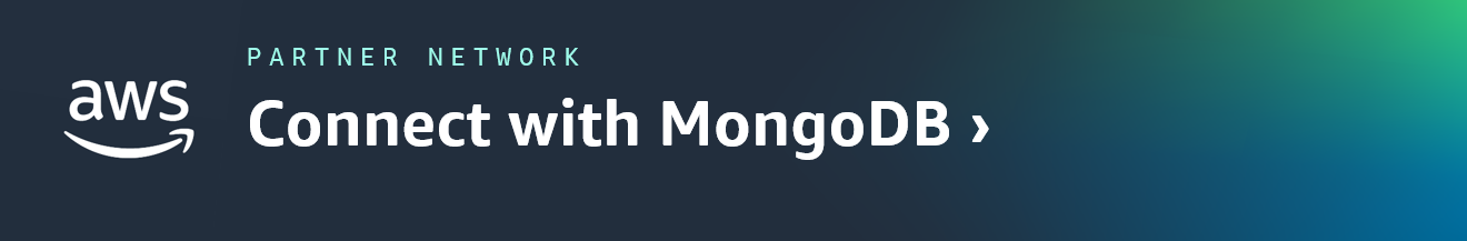 MongoDB-APN-Blog-Connect-2022
