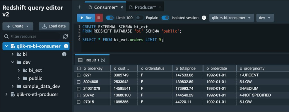 Qlik-Redshift-Data-Collection-6