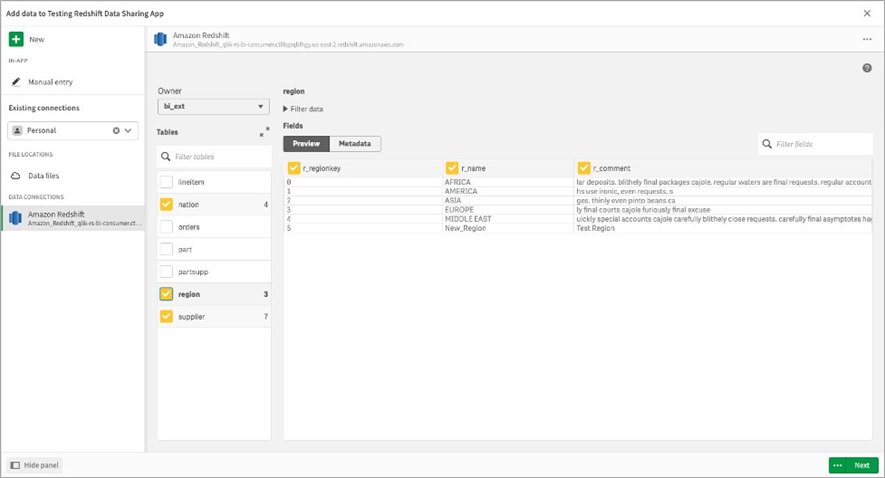 Qlik-Redshift-Data-Collection-9