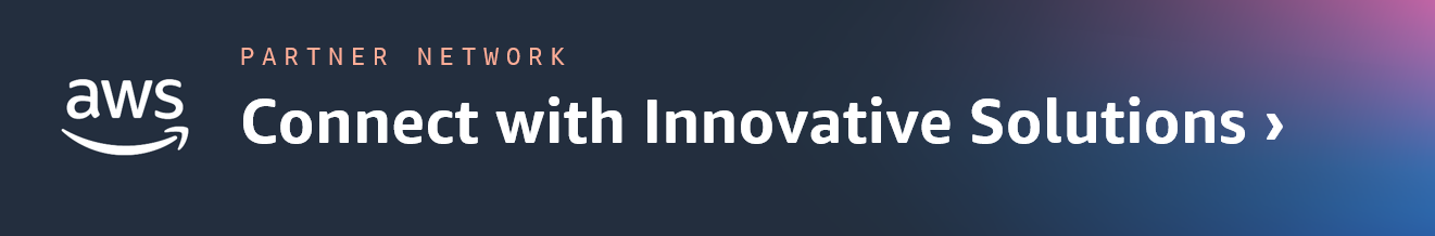 Innovative-Solutions-APN-Blog-Connect-2023
