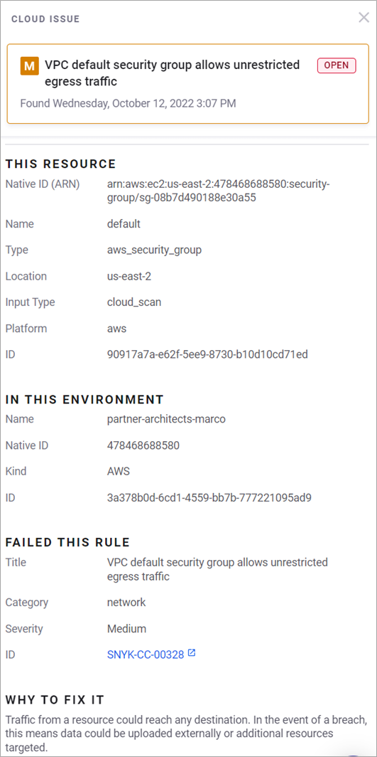 Snyk-IaC-Deployments-10