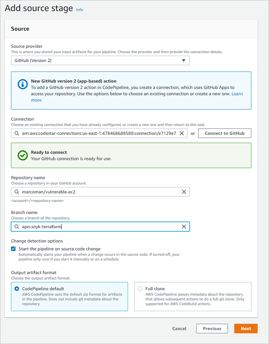 Snyk-IaC-Deployments-3