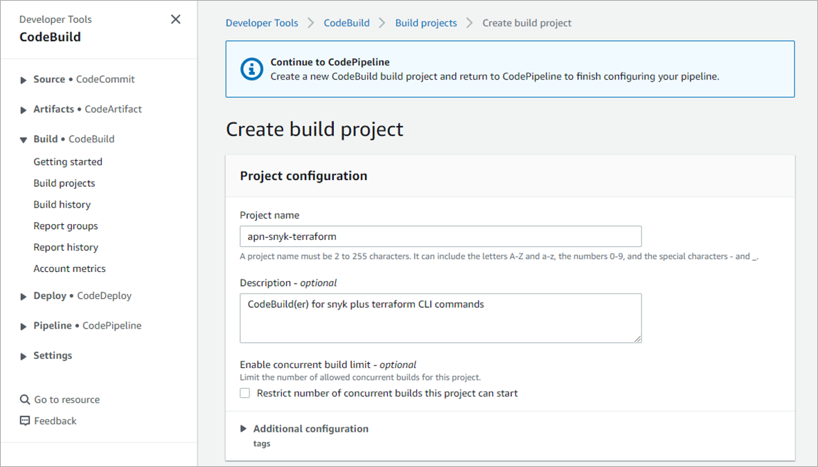 Snyk-IaC-Deployments-5