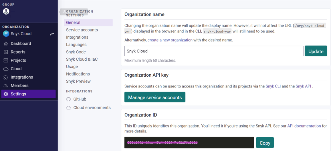 Snyk-IaC-Deployments-9