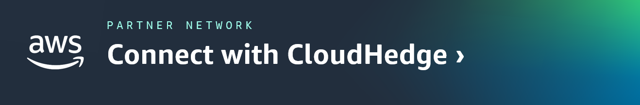CloudHedge-APN-Blog-Connect-2023