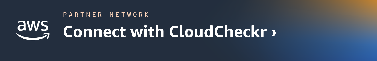 CloudCheckr-APN-Blog-Connect-2023