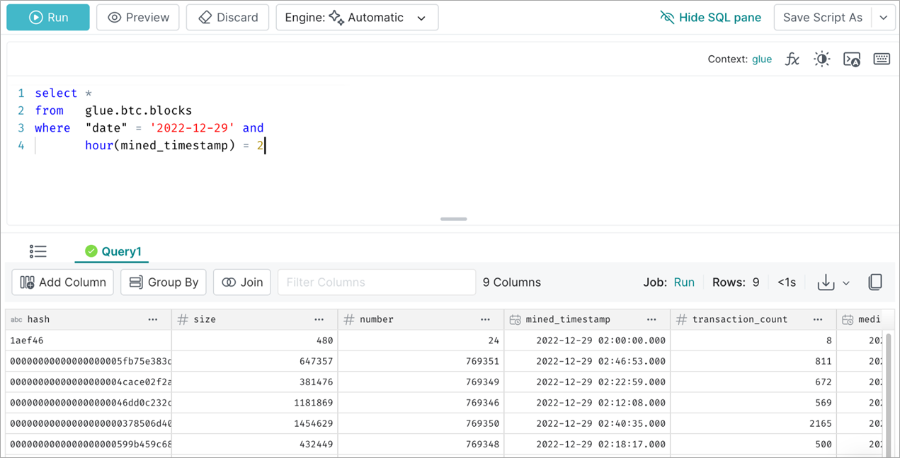 Dremio-Iceberg-EMR-5