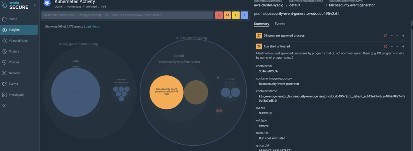 Sysdig-EKS-Blueprints-Terraform-3