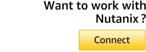 Nutanix Connect Button