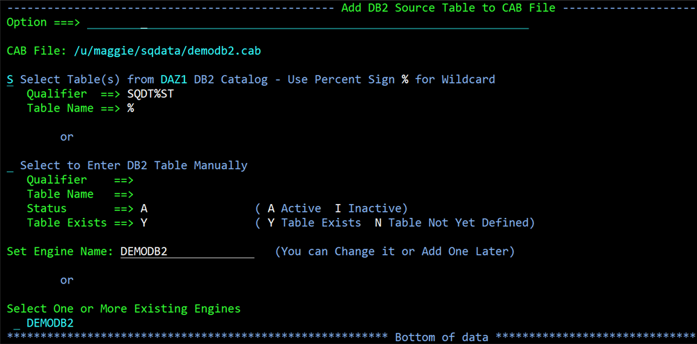 Precisely-Connect-Mainframe-3