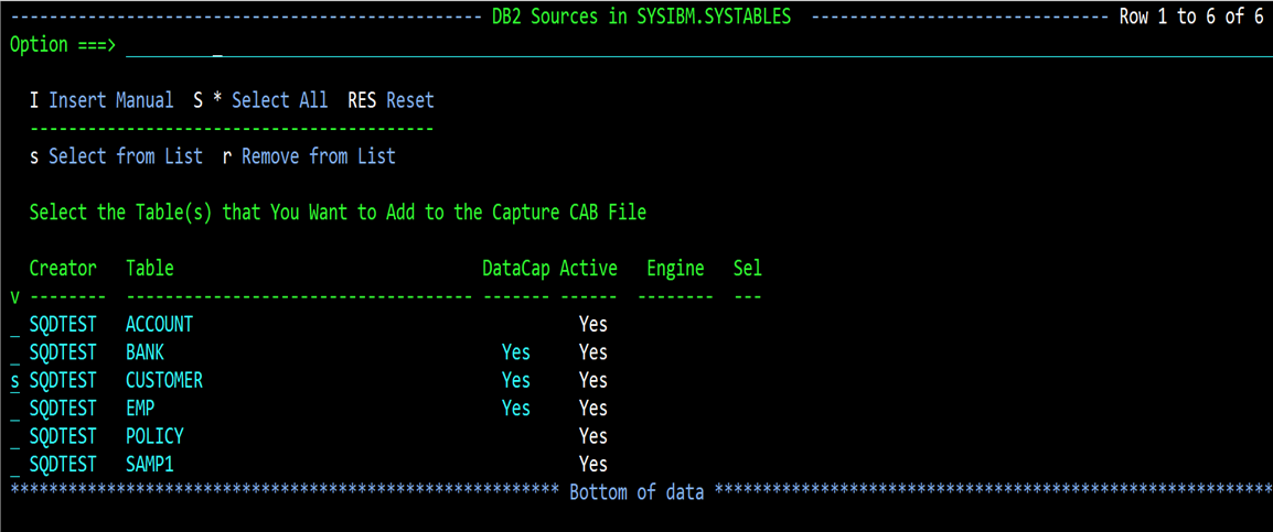 Precisely-Connect-Mainframe-4