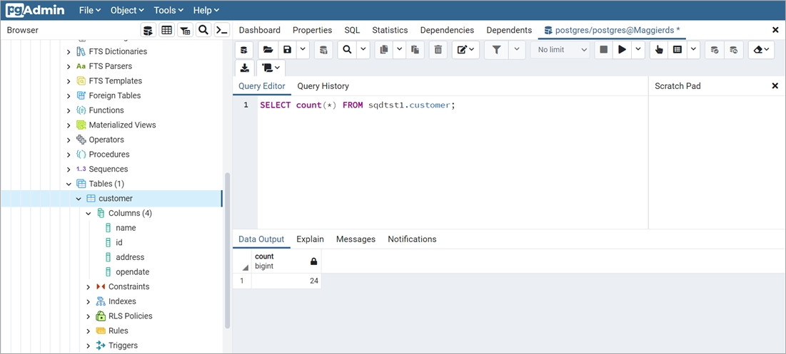 Precisely-Connect-Mainframe-7