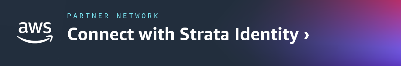Strata-Identity-APN-Blog-Connect-2023