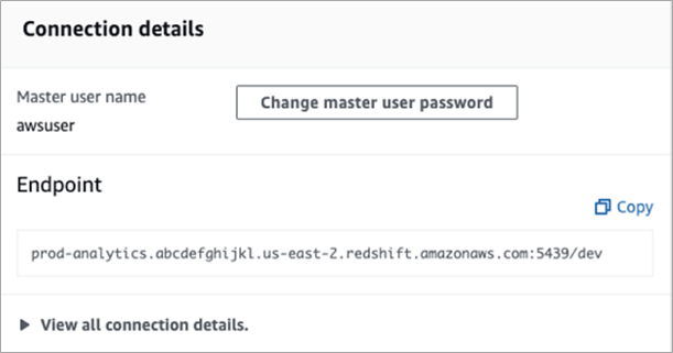 Sisense-Redshift-Serverless-6