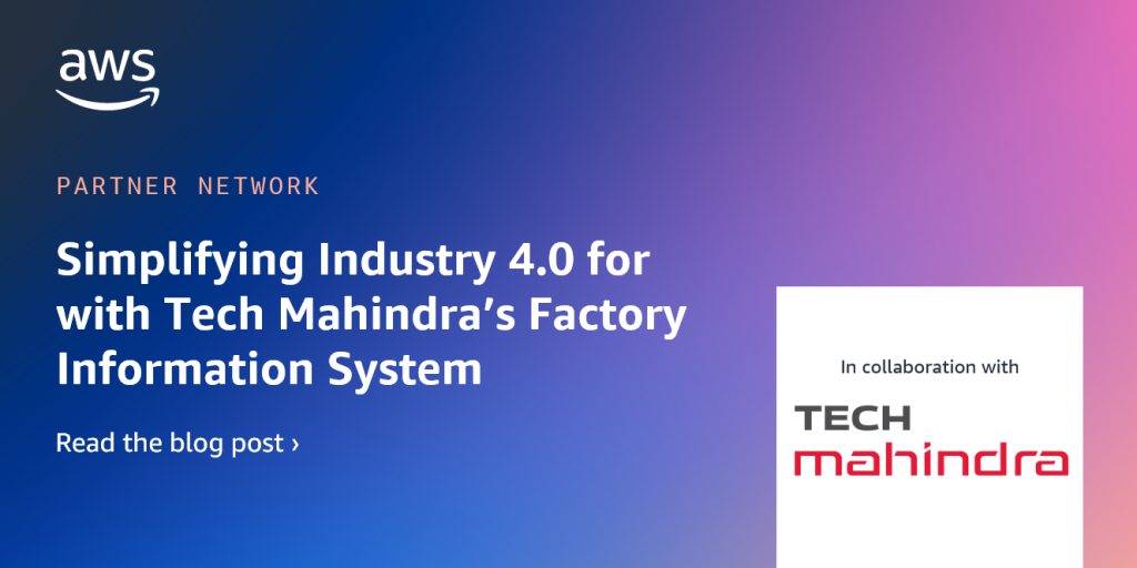 Tech Mahindra-APN-Blog-062623