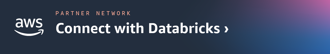 Connect with Databricks