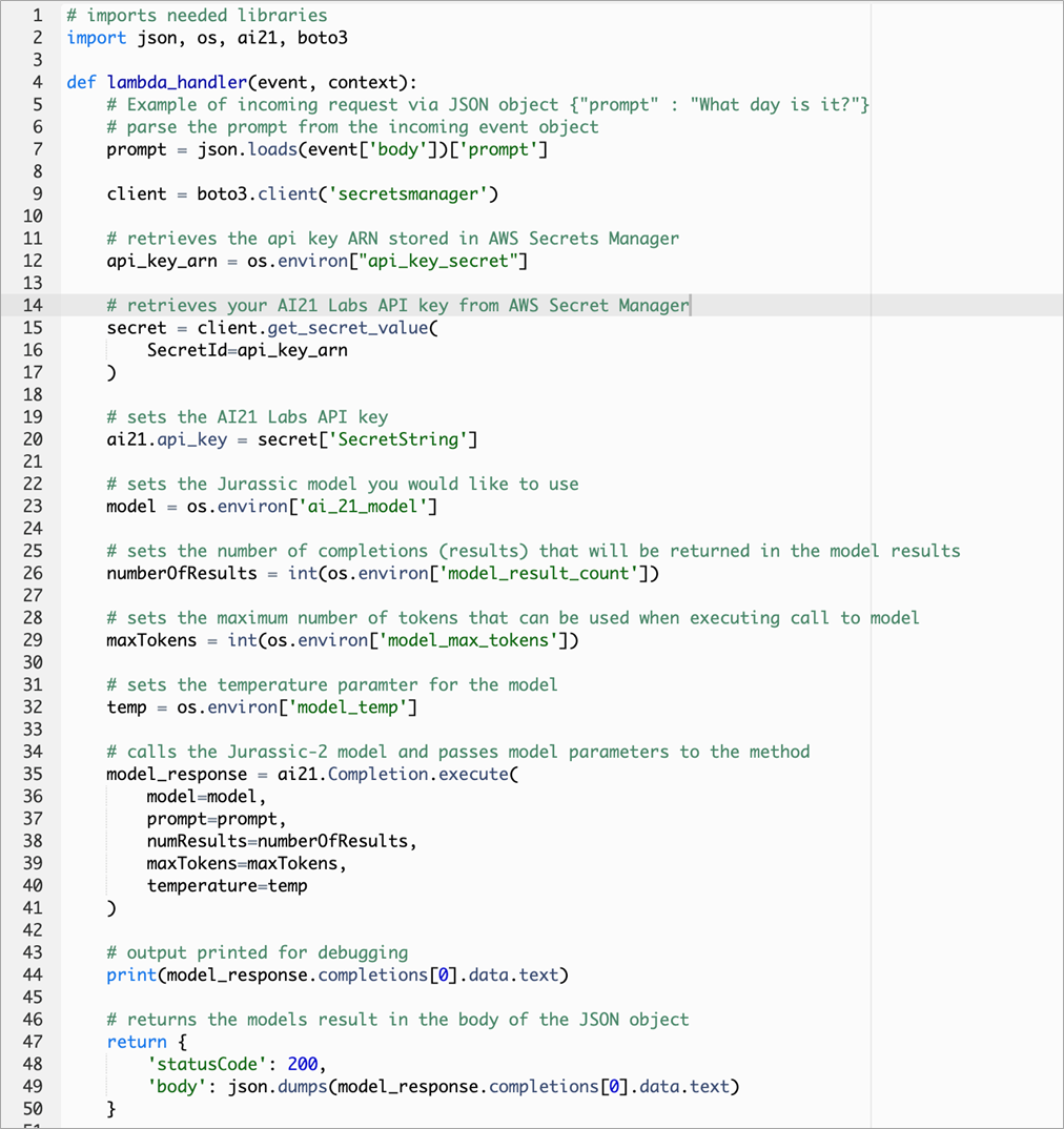AI21-Labs-Jurassic-2-Lambda-2