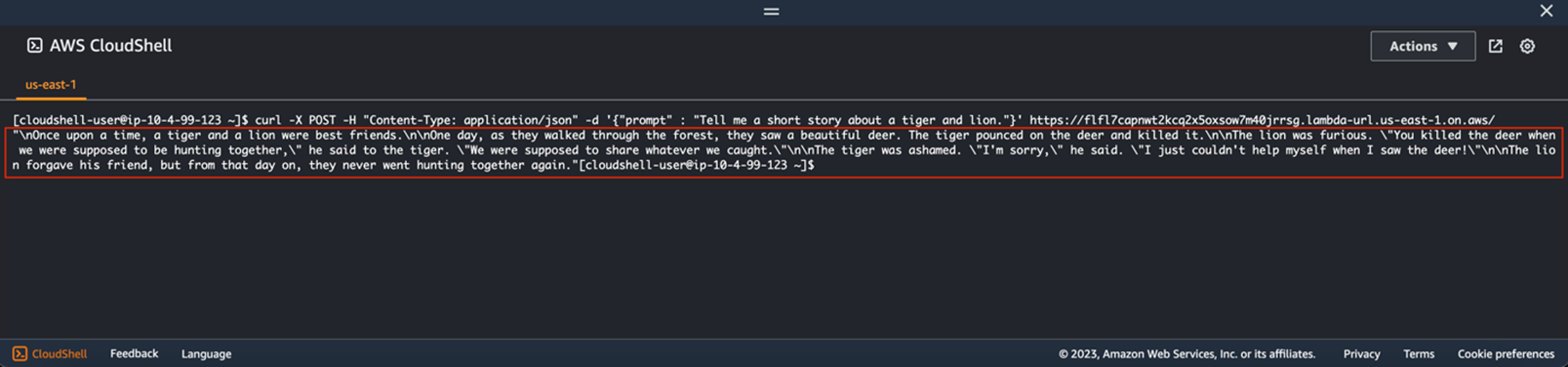 AI21-Labs-Jurassic-2-Lambda-4