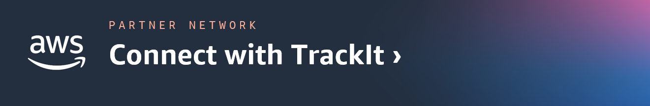 TrackIt-APN-Blog-Connect-2023