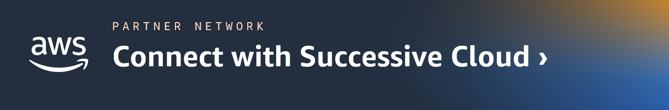 Successive-Cloud-APN-Blog-Connect-2023