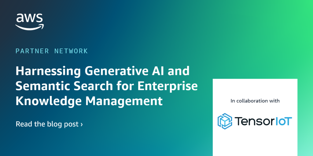 TensorIoT-APN-Blog-082023