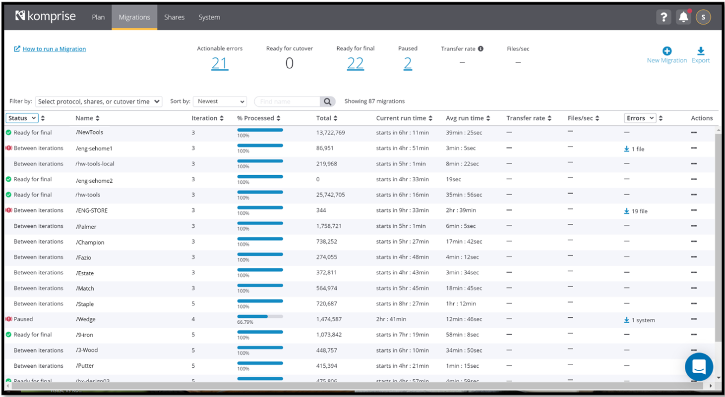 Komprise-On-Premises-Migration-4