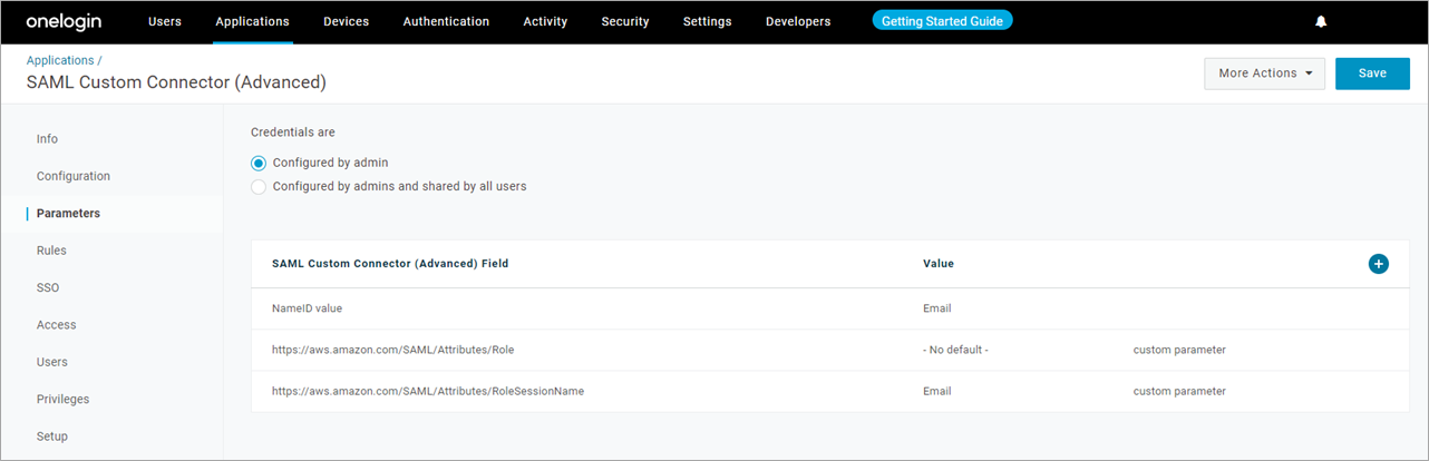 Adesso-OneLogin-Athena-SSO-5