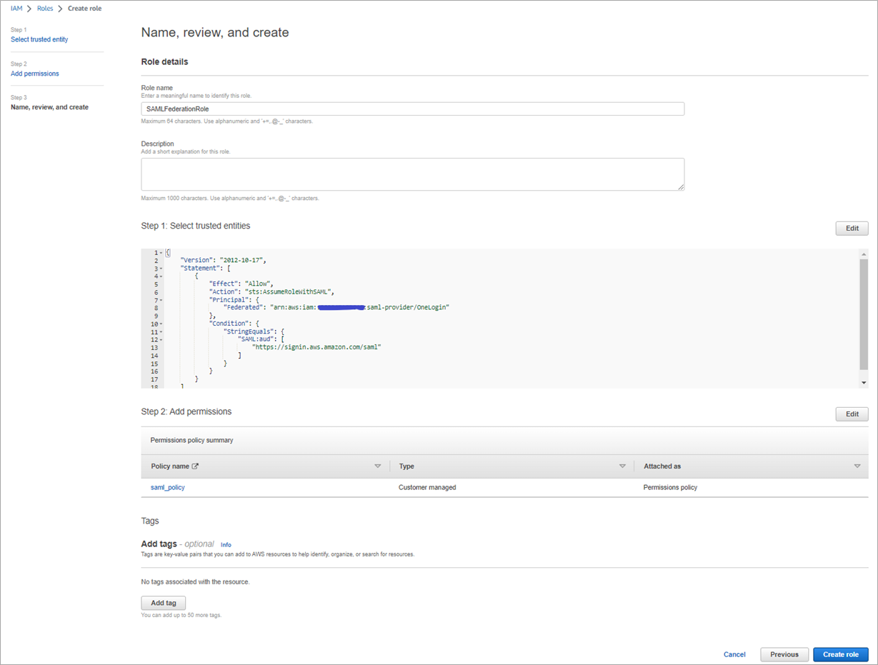 Adesso-OneLogin-Athena-SSO-6
