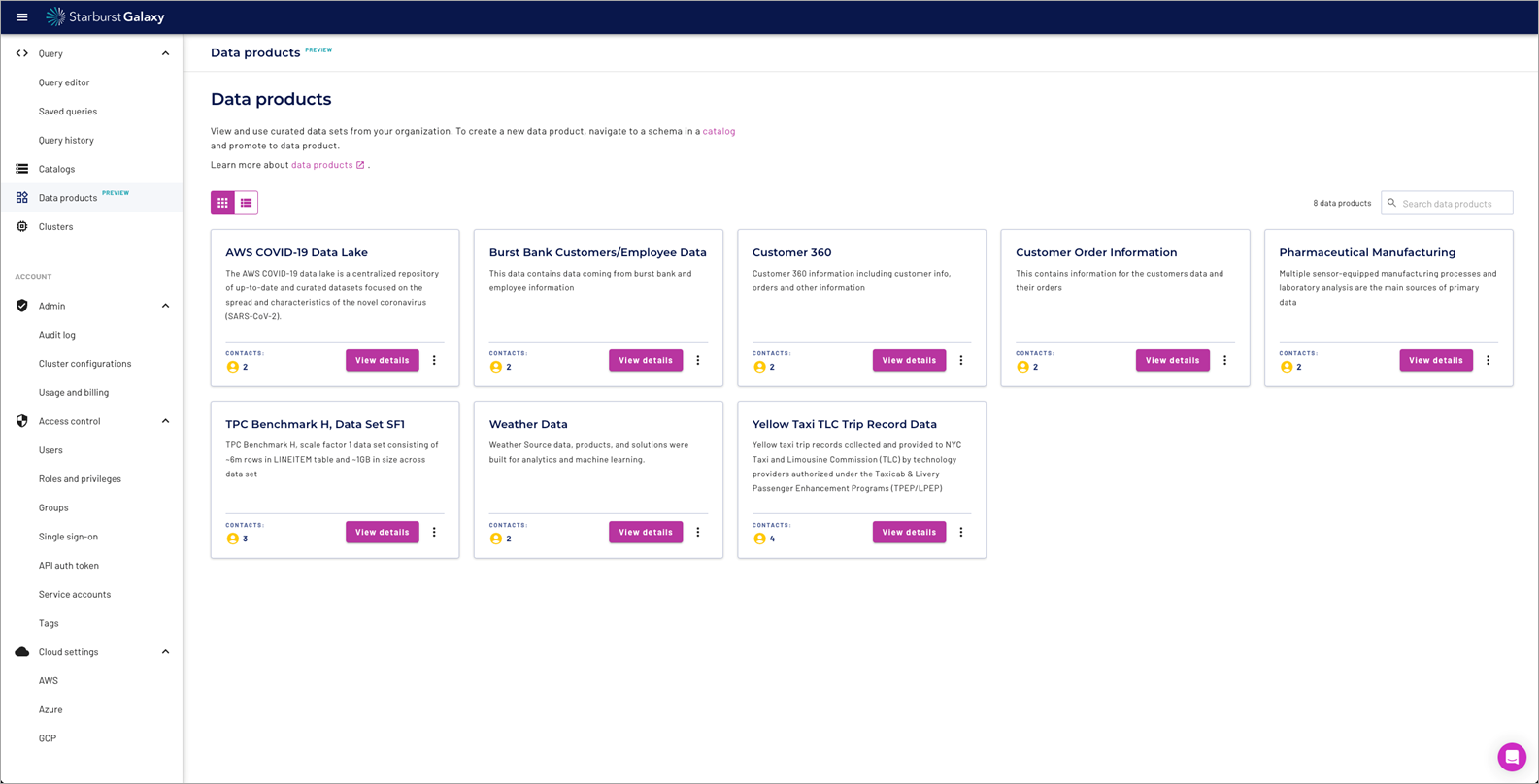 Starburst-Data-Products-Overview-1