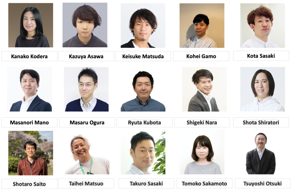 Q2-2024 New AWS Ambassadors