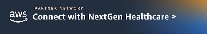 Connect with NextGen Health