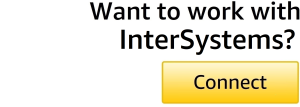 Connect with InterSystems