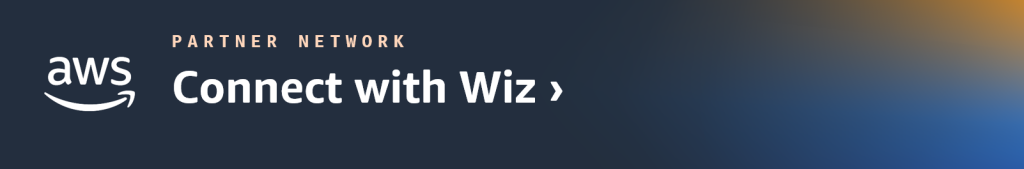 connect with wiz banner