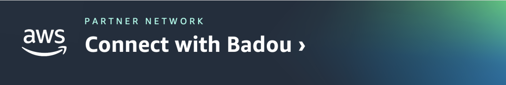 Badou Banner