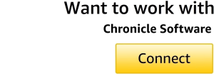 Want to work with Chronicle Software?