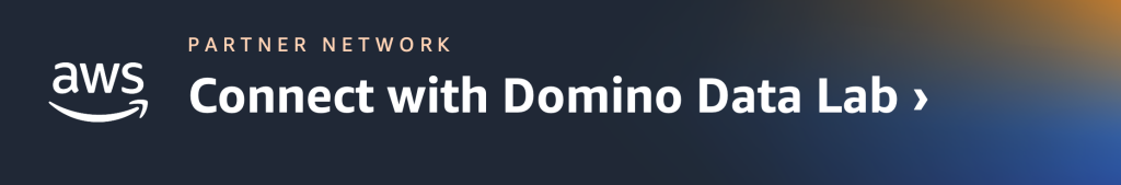 Connect with Dominno Data Lab