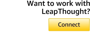 Want to work with LeapThought?