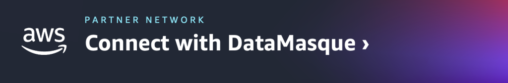 Connect with DataMasque