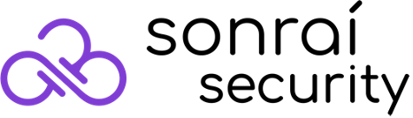 Sonrai Security logo