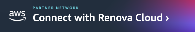 Connect with Renova Cloud
